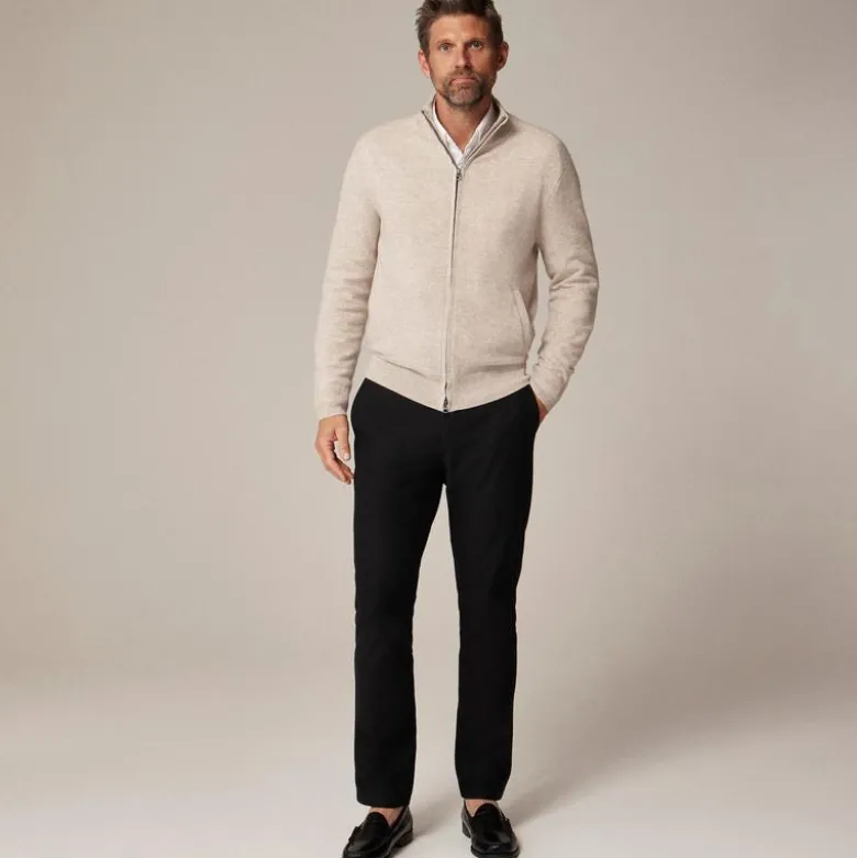 770 Straight-fit tech pant