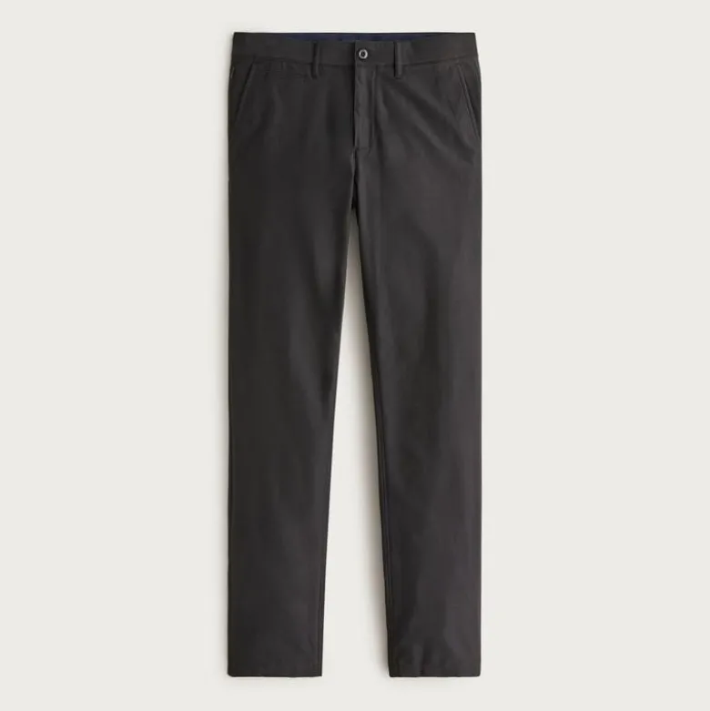 770 Straight-fit tech pant
