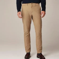 770 Straight-fit tech pant