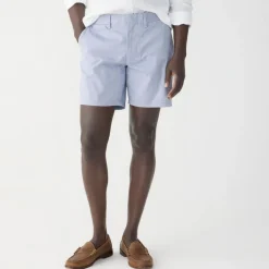 7'' tech oxford short