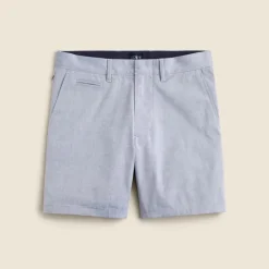 7'' tech oxford short