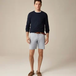9'' tech oxford short