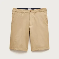 10.5" tech short