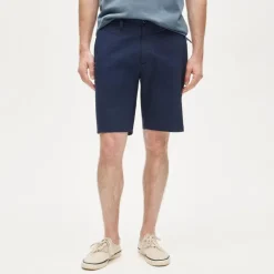 10.5" tech short