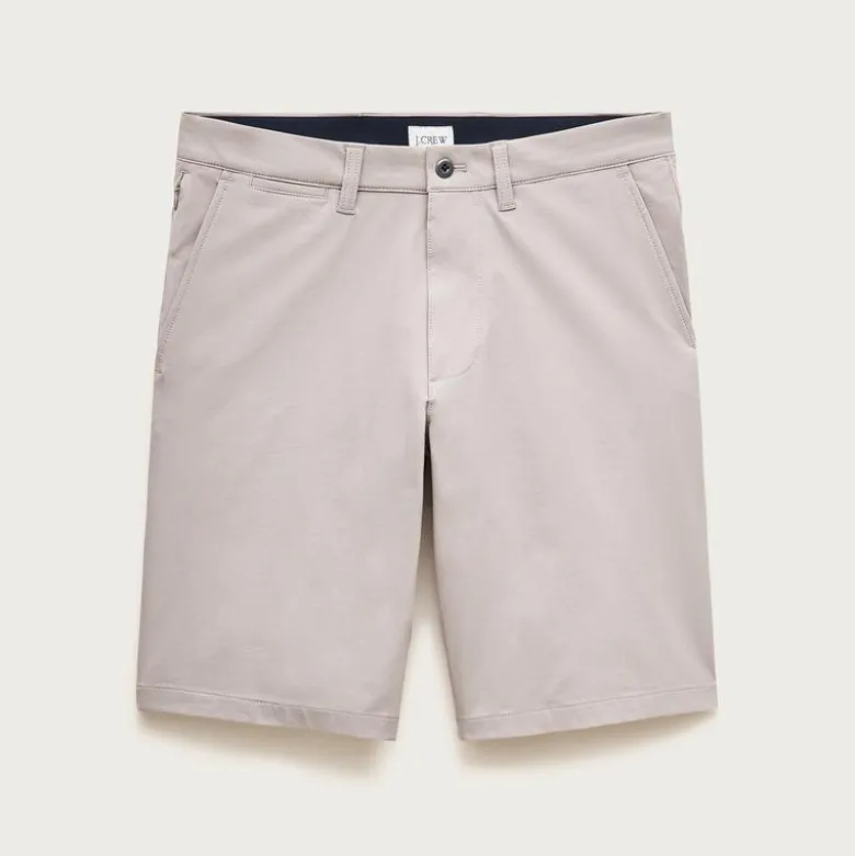 10.5" tech short