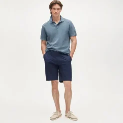 10.5" tech short