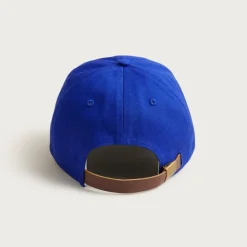 '47 X J.Crew cleanup cap in heavy cotton twill