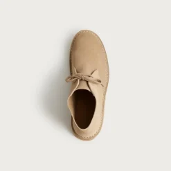 Adults' 1990 MacAlister boots in suede