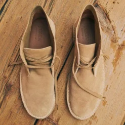 Adults' 1990 MacAlister boots in suede