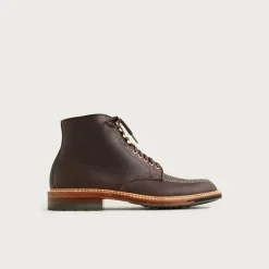 Alden® for J.Crew 405 Indy boots in kudu leather
