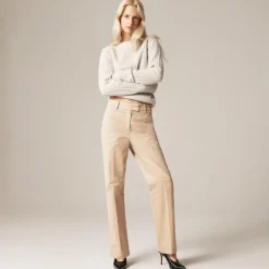 Alex Eagle X J.Crew stretch chino pant