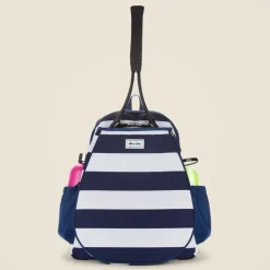 Ame & Lulu women's game on tennis backpack