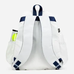 Ame & Lulu women's game on tennis backpack