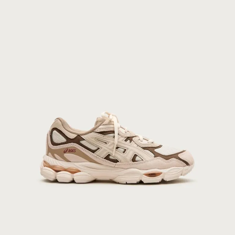 ASICS® GEL-NYC unisex sneakers