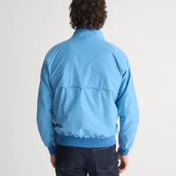 Baracuta® G9 Harrington cloth jacket