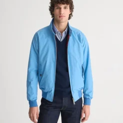 Baracuta® G9 Harrington cloth jacket