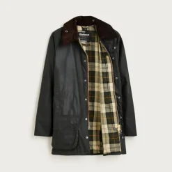 Barbour® Beaufort® wax jacket