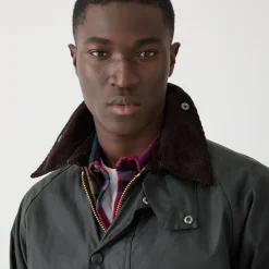 Barbour® Bedale wax jacket