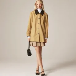 Barn Jacket™ in cotton canvas