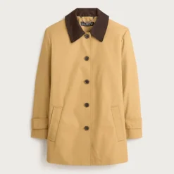 Barn Jacket™ in cotton canvas