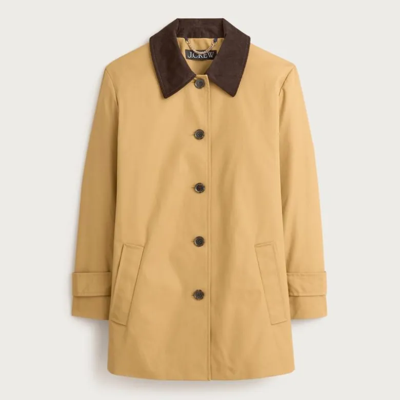 Barn Jacket™ in cotton canvas