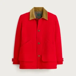 Barn Jacket™ in wool