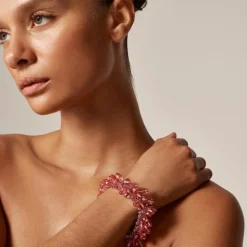 Beaded bracelet