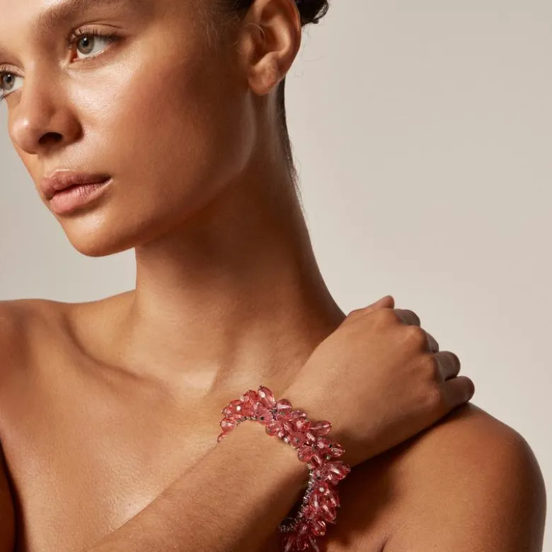 Beaded bracelet