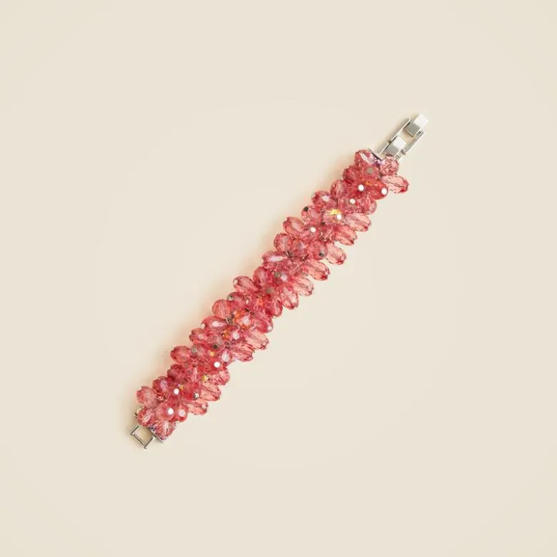 Beaded bracelet