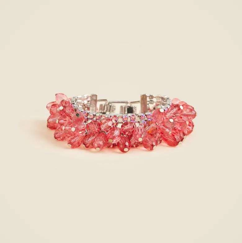 Beaded bracelet