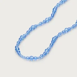 Beaded necklace