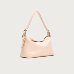 Berkeley small shoulder bag in leather