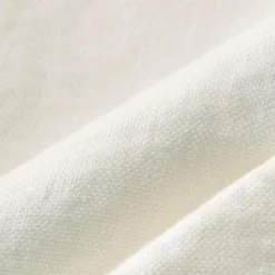Big-fit suit jacket in Italian linen