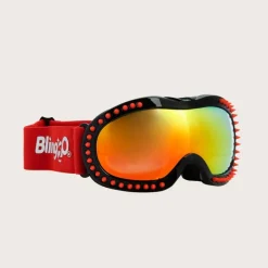 Bling2o® boys' icicle ski mask