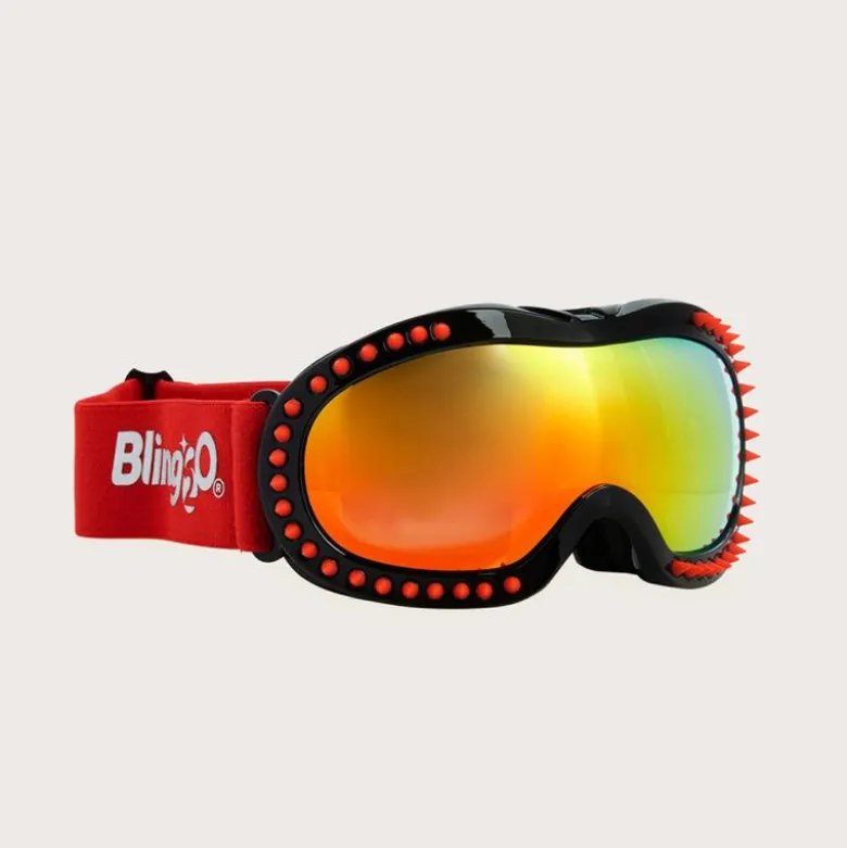 Bling2o® boys' icicle ski mask