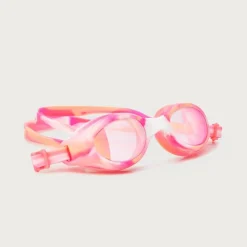 Bling2o® girls' orange & cream taffy girl goggles