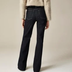 Bootcut jean