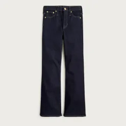 Bootcut jean