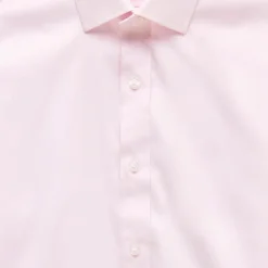 Bowery performance stretch dress shirt with spread collar