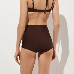 Boy short bikini bottom in Classic Sculpt™