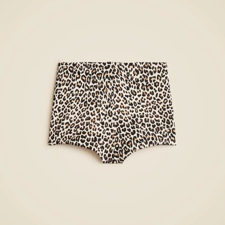 Boy short bikini bottom in Classic Sculpt™
