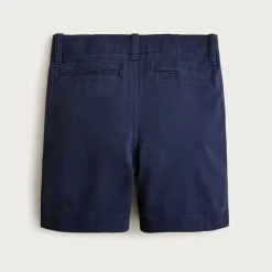 Boys' Buckley short in stretch chino