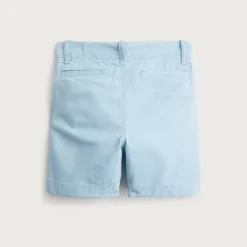 Boys' Buckley short in stretch chino
