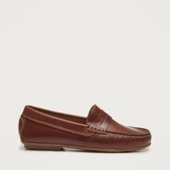 Boys' Childrenchic® penny loafers