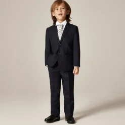 Boys' Ludlow suit pant in chino