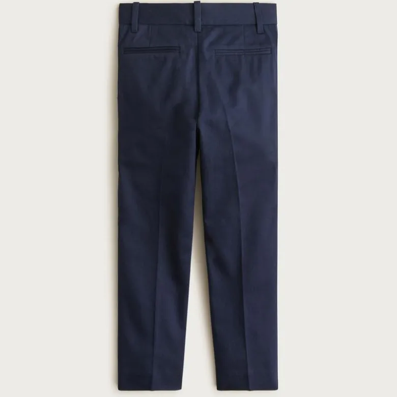 Boys' Ludlow suit pant in chino