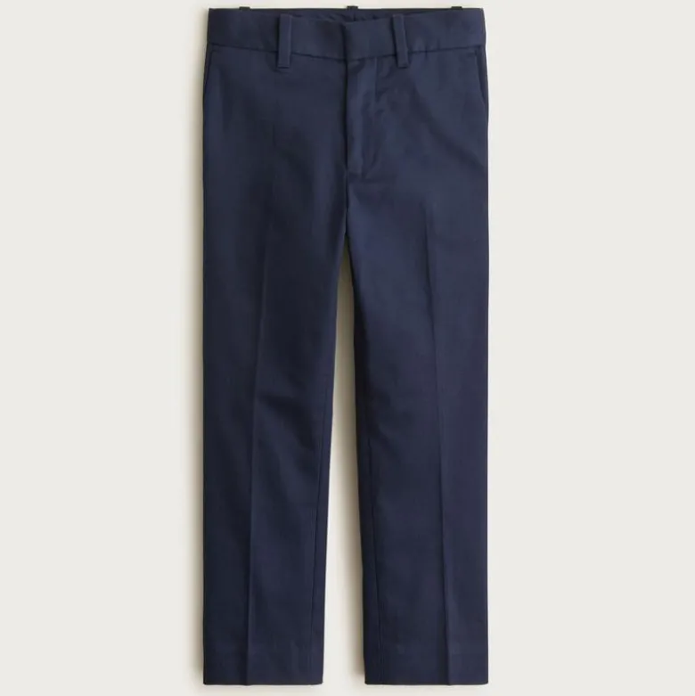 Boys' Ludlow suit pant in chino