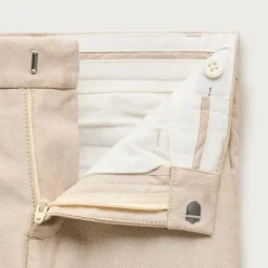 Boys' Ludlow suit pant in oxford cloth