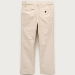 Boys' Ludlow suit pant in oxford cloth