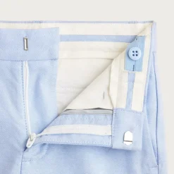 Boys' Ludlow suit pant in oxford cloth